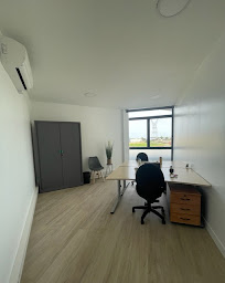 Photo n°15 de Pentone - Des rencontres à'ffaire - Hôtel d'entreprise à Mondeville en Normandie - Bureaux à louer à Mondeville (Pépinière)