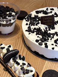 Photo n°14 de Boulangerie L'atelier Papilles Loriol à Loriol-sur-Drôme (Salon de thé)