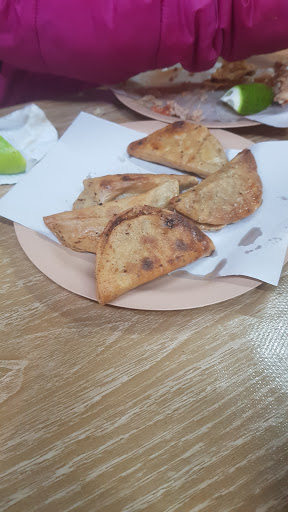 Tacos Tio Fer - Thumbnail