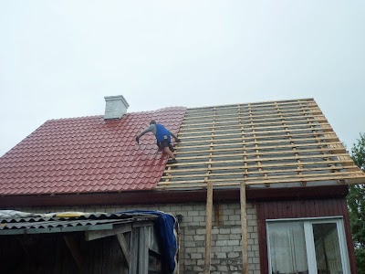 Photos of Rappel Ltd.
