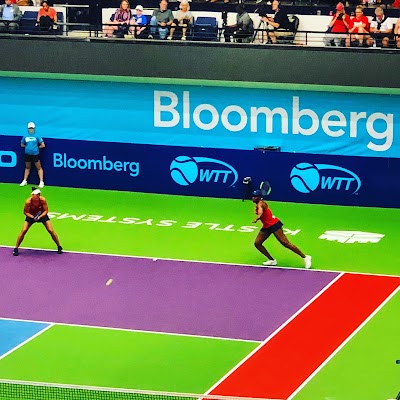 Kastles Stadium at the Smith Center