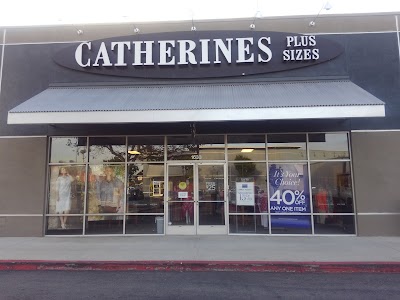 Catherines- Permanently Closed