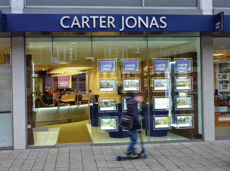 Carter Jonas photo 2