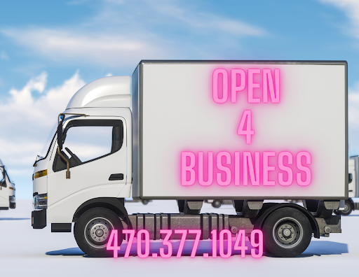 Douglasville Box Truck Parking - Thumbnail