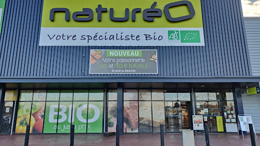 Naturéo Corbeil-Essonnes