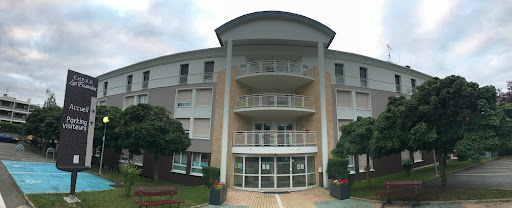 Photo de Ehpad Korian Les Cassissines à Asnières-lès-Dijon (21380)