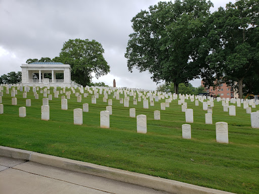 Marietta National Cemetery