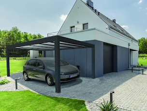 Photo n°19 de Mac-Habitat Menuiseries à Saint-Maximin-la-Sainte-Baume (Fournisseur de fenêtres)