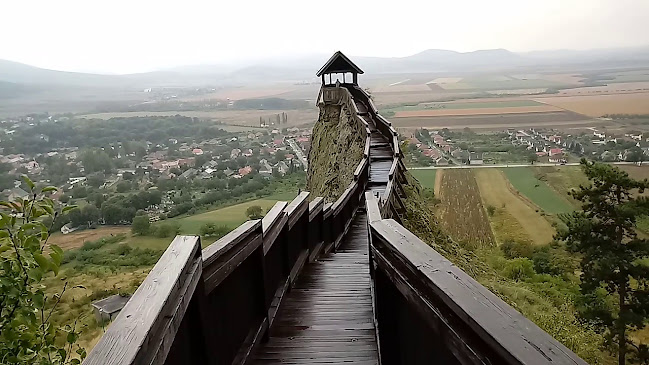 Boldogkő vára - Múzeum