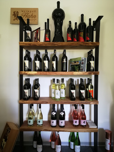 Roland Hofmeister Weinhandel Passau Rovino