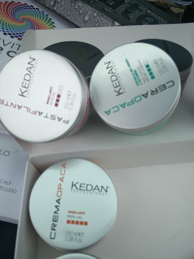 AL.MA. Di Pompeo Marmorea Cosmetics Gallery - Italy