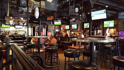 Photos of Mullen's Bar & Grill Inc