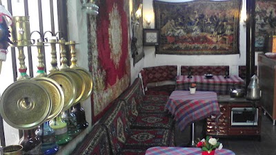 Photos of Cafe De Mekan
