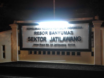 Photos of Polsek Jatilawang