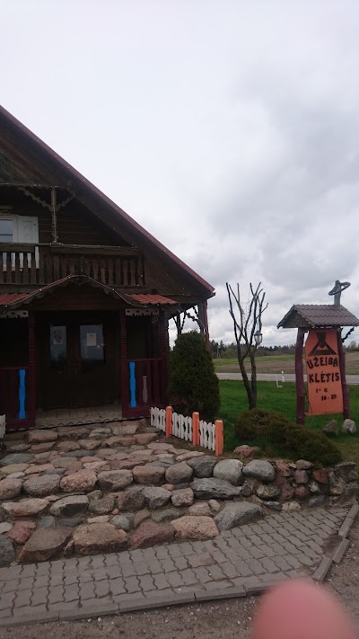 Photos of Užeiga Klėtis