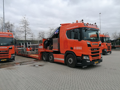 Transportbedrijf Bosch Hedel BV - Thumbnail