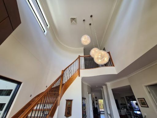 Allrange Electrical Services - Visual
