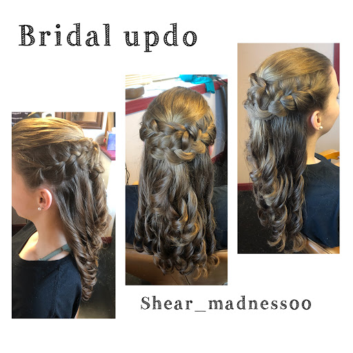 Mad Hair Salon and Spa - Thumbnail