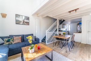 Photo n°15 de Agence immobilière Century 21 Fine Homes & Estates Odéon Saint-Sulpice | Expert immobilier Paris 6ème à Paris (Expert immobilier)