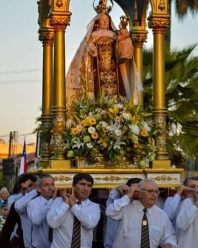 Photos of Santuario El Carmen