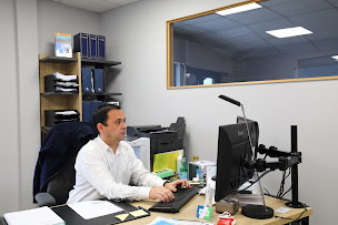 Photo n°19 de ATA - ASSURANCES TROUSSEL AREAS - Agence d'assurance à Pers Jussy à Pers-Jussy (Compagnie d'assurance moto)