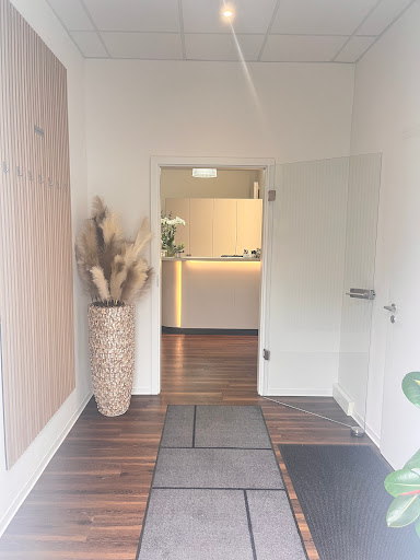 Physiotherapie für Klein und Groß