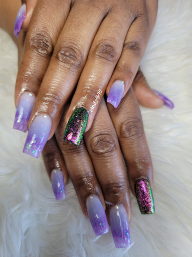NAILS BY CINDY - Thumbnail