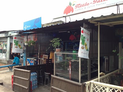 Photos of Chashara Station