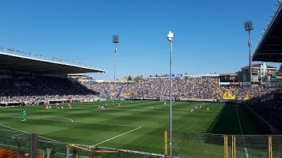 Ennio Tardini Stadium