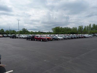 Photos of LeBrun Nissan