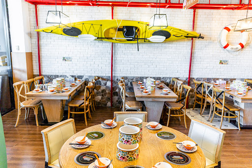 Photo of Hu Shang Seafood Hot Pot & BBQ Buffet