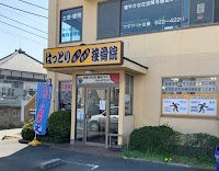 はっとりはりきゅう接骨院・整骨院 三橋院