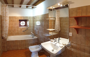Photo n°3 de Gite de la Veillée à Tribehou (Gîte)