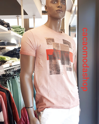 CACAO MODA - Visual