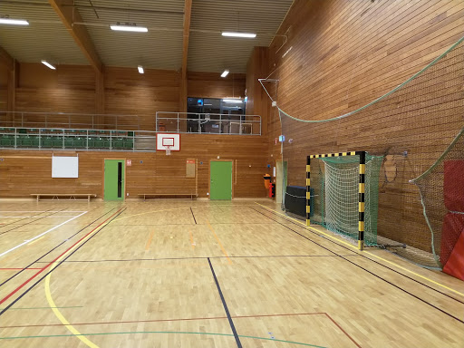 Ängås skola - Thumbnail