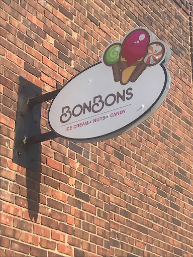 BonBons - Visual