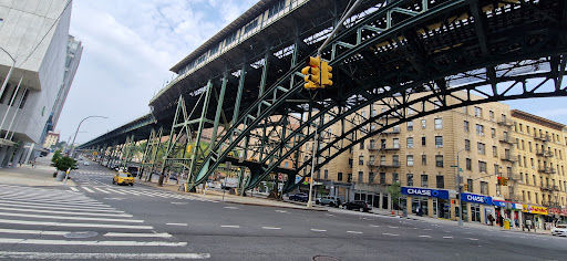 W 125 St/Old Broadway - Thumbnail