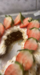 Photo n°8 de Boulangerie Pâtisserie Des 4 Vents à Brie-Comte-Robert (Restaurant de tacos)