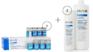 Photo n°8 de VORGES COIFFURE Vincennes à Vincennes (Salon de coiffure)