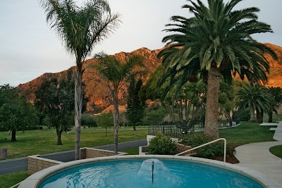 Photos of Conejo Mountain Funeral Home, Memorial Park & Crematory