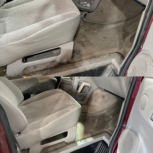 Millers Detailing & Automotive Gallery - United States