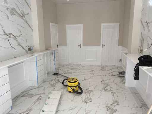 Downing Decor - Visual