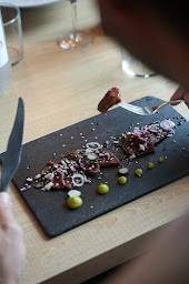 Photo n°27 de Restaurant L'Escasse à Lit-et-Mixe (Bar à vin)