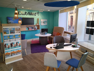 Photo n°13 de Agence Havas Voyages Perpignan | Espace Club Med à Perpignan (Agence de croisières)