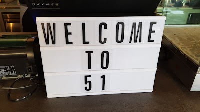 Photos of 51 COFFEE BAR