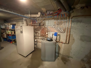 Photo n°37 de BCP-17 à La Rochelle (Entrepreneur spécialisé dans les systèmes de CVC)