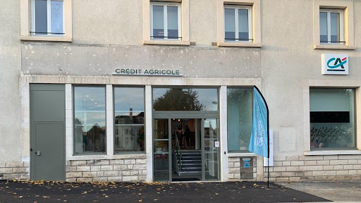 Avatar par défaut pour Crédit Agricole Val De France