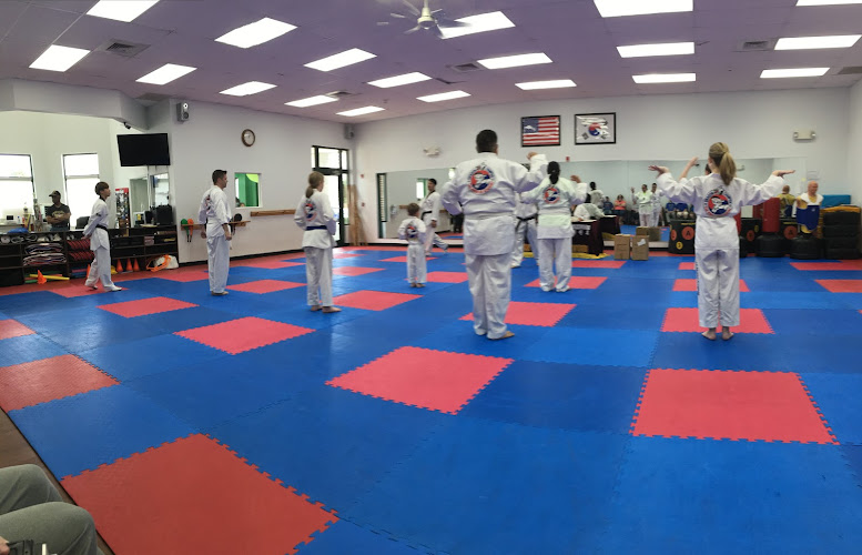 Dragon Champion Tae Kwon Do - karate in Huntersville, North Carolina