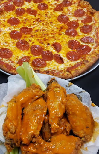 Coy's Pizza Shop - Thumbnail