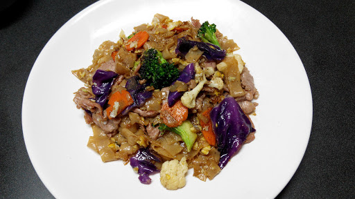 Thai Taste Express - Thumbnail